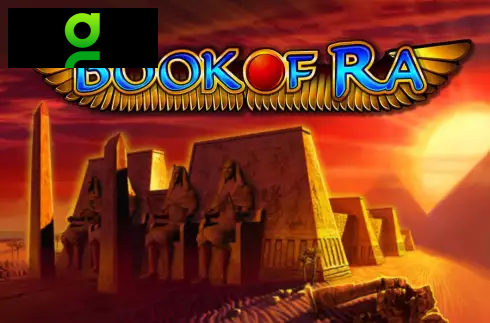 Book of Ra
